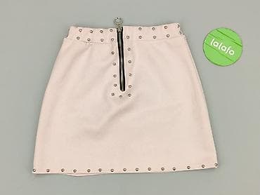 spódnice cekiny hm: Spódnica damska, rozmiar M — 3