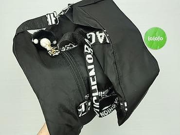 torba duza: Torba sportowa, Weekend, stan - Bardzo dobry — 4