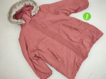 дублянка жіноча польща: Women`s winter jacket, size 5XL (EU 50) — 2
