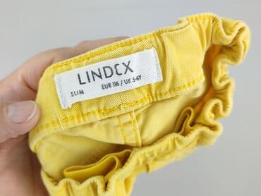 kombinezon polarowy lidl: Jeans, Lindex, 5-6 years, 110/116, condition - Very good — 4