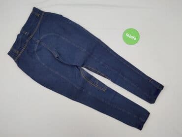 dżinsy na motocykl: Horze, Jeansy damskie, S — 3