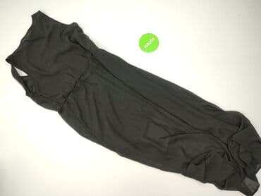 długie sukienki wyprzedaż: Sublevel, Sukienka damska, rozmiar S — 3