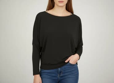 bluzki tureckie duże rozmiary: Bluzka damska, rozmiar 3XL — 1