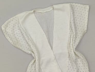 białe luźna bluzki: Bluzka damska, rozmiar L — 1