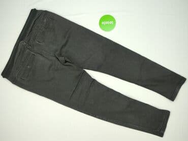 jeansy skate: House of Denim, Jeansy dla mężczyzn — 3