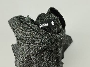 sinsay sukienka brokatowa: Sinsay, Sukienka damska, rozmiar S — 4