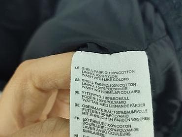 49 cm: H&M, Kurtka przejściowa damska, rozmiar XL — 5