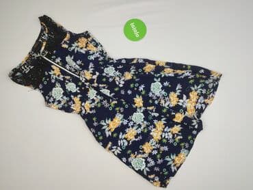 ślub córki modne sukienki na wesele dla mamy xl: Sukienka damska, rozmiar XL — 2