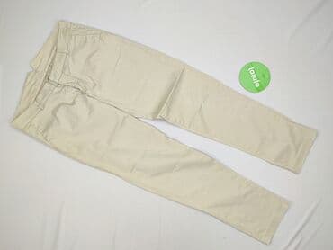 ubrania lidl: Lindex, Chinosy dla mężczyzn, rozmiar S — 2