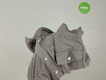 koszula otto hauptmann: Koszula damska, rozmiar S — 5