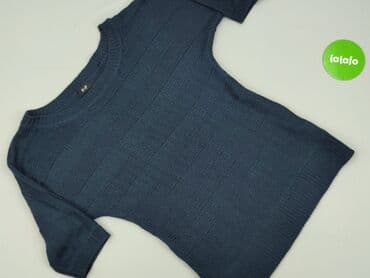 Kobiety: F&F, Sweter damski, rozmiar M — 2