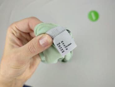 kamizelka damska krótka h m: H&M, Bluzka damska, rozmiar 3XL — 4