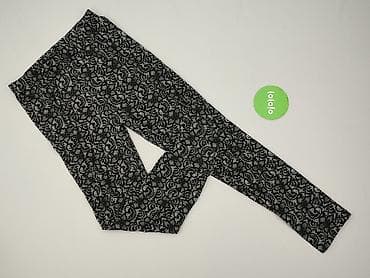 stringi damskie t: Legginsy rozmiar L — 2