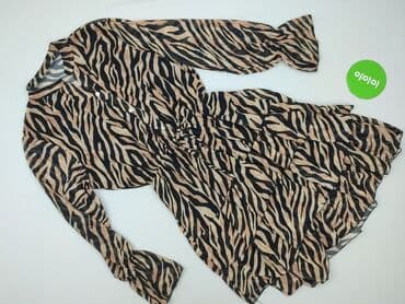 sukienka w krowie łaty zara: Italian Fashion, Women`s dress, size S — 2