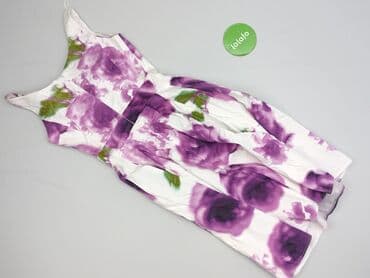 długa sukienka z piórami: SIMPLE, Women`s dress, size XS (EU 34) — 3
