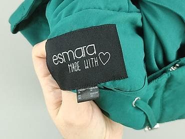 parka h: Esmara, Parka damska, rozmiar 4XL — 5