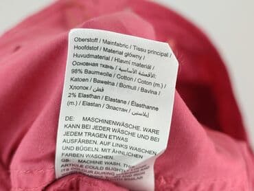 kapcie na szeroką stopę dziecka: Ulla Popken, Spodnie materiałowe damskie, rozmiar M — 5