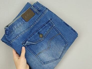 koszulki męskie cropp: Jeans for men, XL (EU 42), Lee Cooper, condition - Good — 6