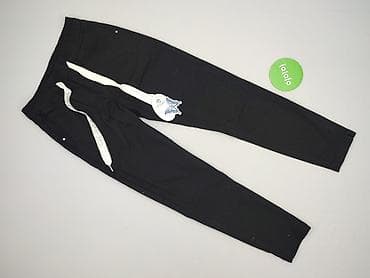 jeans ecko: Spodnie dresowe damskie, rozmiar M — 2