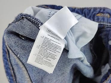 daddy jeans: Jeansy damskie, rozmiar XL — 5