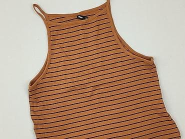 hm top w paski: Sinsay, Top damski, rozmiar XL — 1