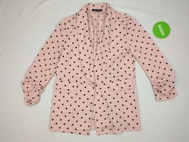 marks and spencer marynarka: Women's blazer, size M — 3