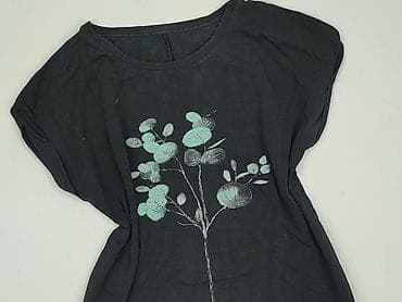 T-shirt damski, rozmiar L