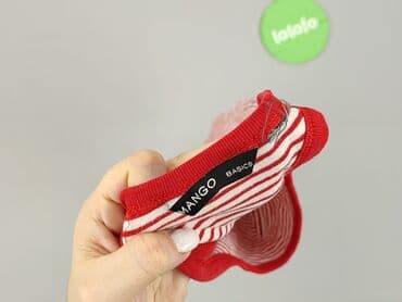 shein podkoszulki damskie: Mango, T-shirt damski, rozmiar S — 4