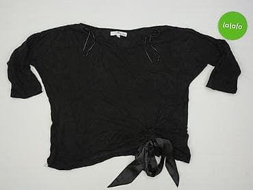 obcisla bluza: Bluzka damska, rozmiar S — 2