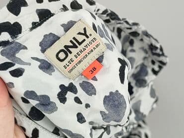 top z piórami mango: Tunika damska, M — 5