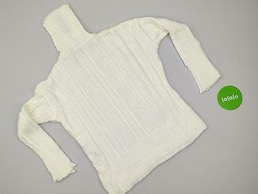 carry sweter: Boohoo, Golf damski, rozmiar M — 3