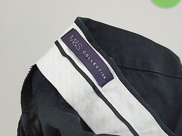 primark suitcase: M&S Collection, Spodnie materiałowe damskie, rozmiar L — 5