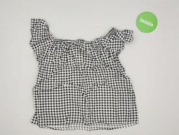 ubrania z kotem: Lc Waikiki, Bluzka damska, rozmiar XS — 3