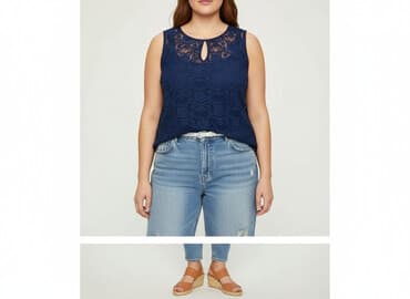 bluza damska atomowki: Atmosphere, Bluzka damska, rozmiar 2XL — 5