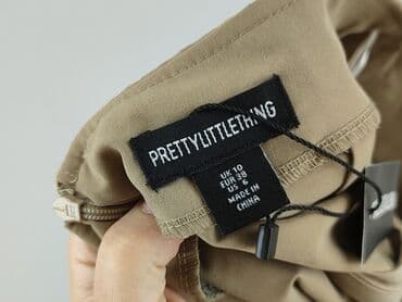spódnice tiulowe plus size: PrettyLittleThing, Spódnica damska, rozmiar S — 4