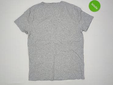 tommy jeans poland: Tommy Jeans, Koszulka dla mężczyzn, rozmiar M — 3