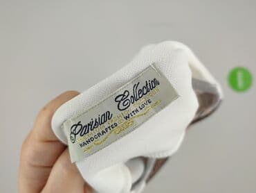 marynarka damska vinted: Parisian Collection, Bluzka damska, rozmiar M — 4