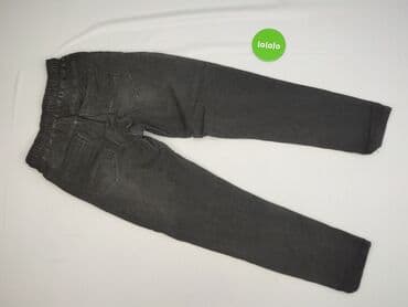 jogger jeans: Jeansy damskie, rozmiar S — 3