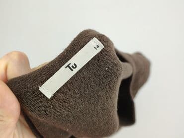 sukienki dla mamy pana mlodego: Tu, Tunika damska, rozmiar 2XL — 4