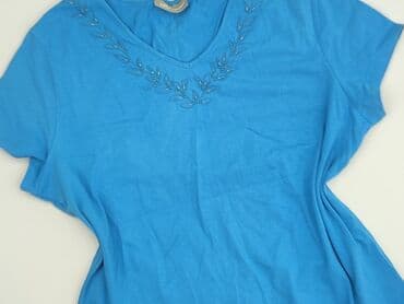 napapijri t shirty: Croft & Barrow, Футболка жіноча, розмір L — 1