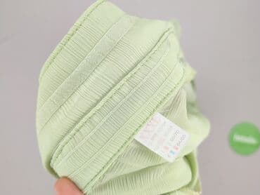 zielone eleganckie bluzki: Bluzka damska, rozmiar 3XL — 4