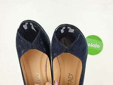 buty prada zalando: Półbuty damskie, rozmiar 40 — 7