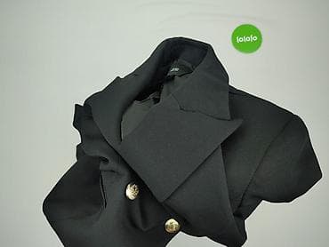 kurtka vila: River Island, Marynarka damska, rozmiar S — 6