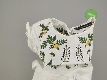 stradivarious cargo: Zara, Bluzka damska, rozmiar S — 6