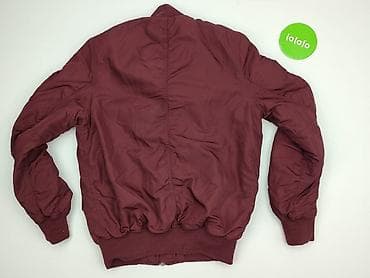 pull and bear bomberka: Topshop, Kurtka bomberka damska, rozmiar S — 4