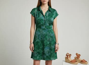 Mexx, Сукня жіноча, розмір M