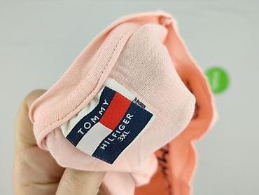 barca t shirty: Tommy Hilfiger, T-shirt damski, rozmiar 3XL — 4