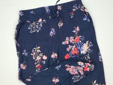 piżamka pepco: Papaya, Spodnie materiałowe damskie, rozmiar M — 1