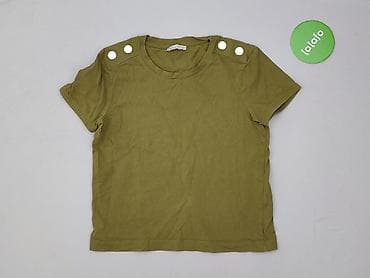 koszulka spider: Zara, T-shirt damski, rozmiar S — 2