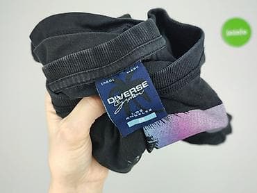 c: Diverse, Koszulka dla mężczyzn, rozmiar M — 6